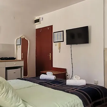 L&g Guest house