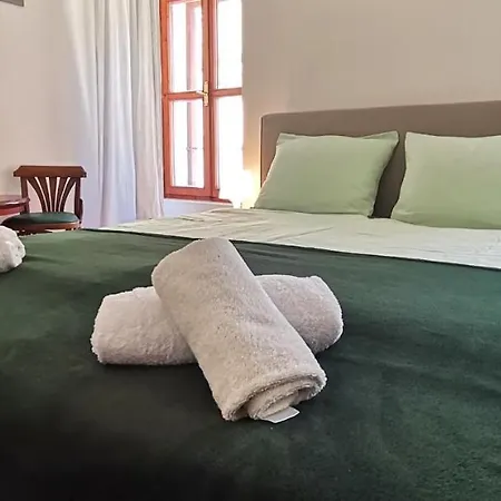 L&g Guest house