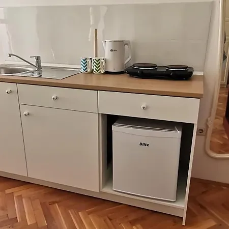 Guest house L&g Rovinj