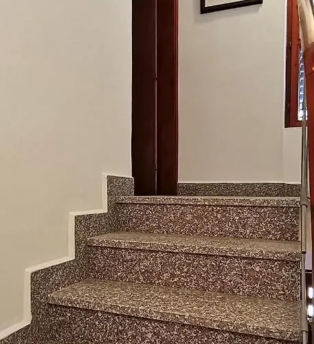بيت ضيافة L&g روفينج