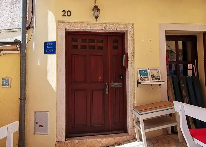 بيت ضيافة L&g