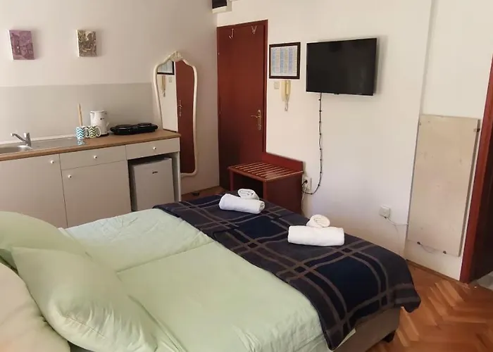 L&g Rovinj