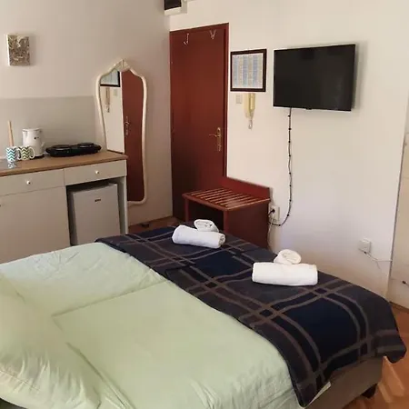 L&g Rovinj