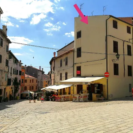 L&g Pensjonat Rovinj